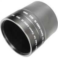 Bower Canon A650 Adapter Tube 52mm