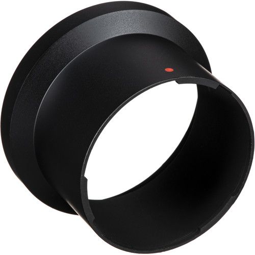  Bower 58mm Conversion Adapter Tube for Canon A570/A590