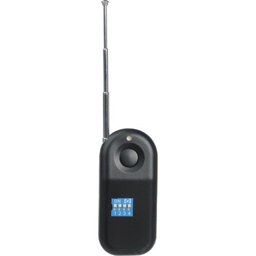  Bower RCWN2R Wireless Shutter Release Set