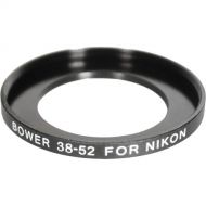 Bower Nikon P80 Adapter Tube 52mm
