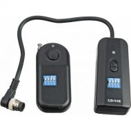 Bower RCWN1R Wireless Shutter Release Set