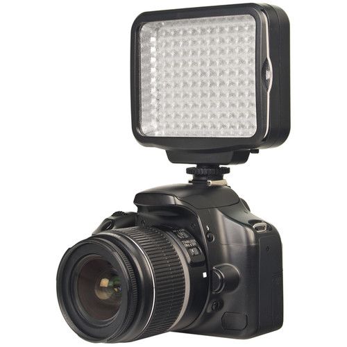  Bower 120 Bulb LED Video Light (Daylight)