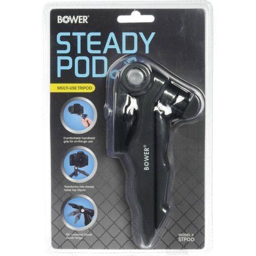  Bower Steady Pod