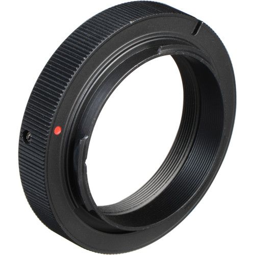  Bower T-Mount to Pentax K Mount Adapter