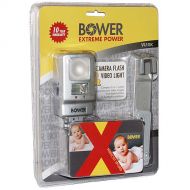 Bower VL10K Twin Light Video Light/Flash Kit