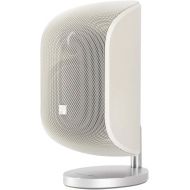 [아마존베스트]Bowers & Wilkins Mini Theatre M-1 Satellite Speaker (Each) - Matte White