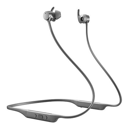  [아마존베스트]Bowers & Wilkins PI4 in-ear headphones with noise cancelling, gold standard.