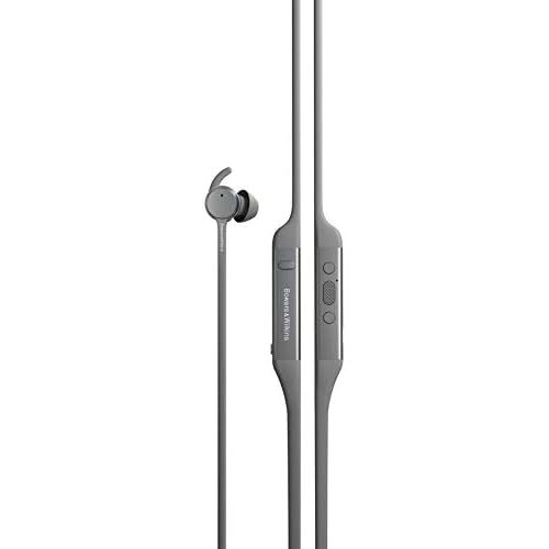  [아마존베스트]Bowers & Wilkins PI4 in-ear headphones with noise cancelling, gold standard.