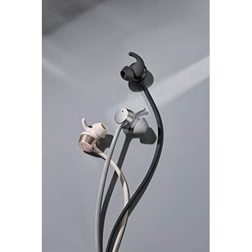  [아마존베스트]Bowers & Wilkins PI4 in-ear headphones with noise cancelling, gold standard.