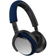 [아마존베스트]Bowers & Wilkins PX5 Wireless On-Ear Headphones with Noise Cancelling - Blue