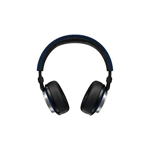  [아마존베스트]Bowers & Wilkins PX5 Wireless On-Ear Headphones with Noise Cancelling - Blue