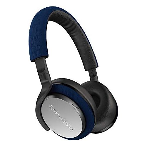  [아마존베스트]Bowers & Wilkins PX5 Wireless On-Ear Headphones with Noise Cancelling - Blue