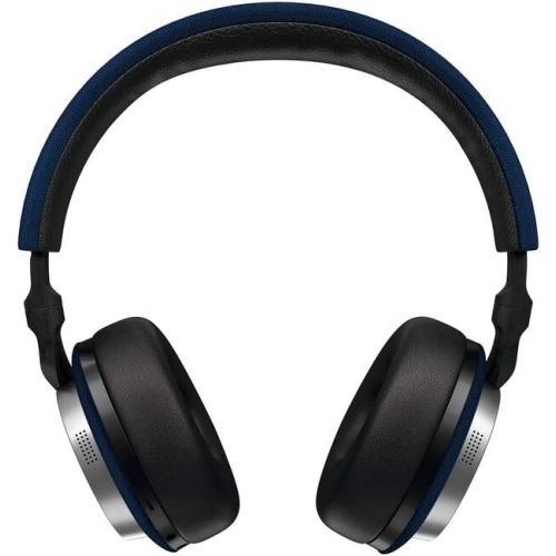  [아마존베스트]Bowers & Wilkins PX5 Wireless On-Ear Headphones with Noise Cancelling - Blue