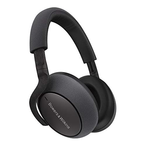  [아마존베스트]Bowers & Wilkins PX7 Wireless Bluetooth Over-Ear Headphones with Adaptive Noise Cancelling