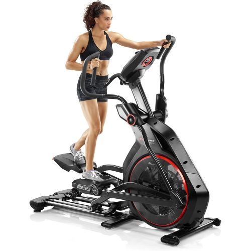  Bowflex Results Series Elliptical Trainers