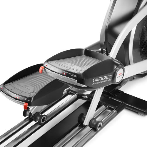  Bowflex Results Series Elliptical Trainers