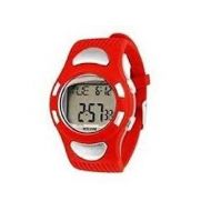 Bowflex EZ Pro Heart Rate Monitor Watch, Red