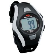 Bowflex Fit Trainer 10M Strapless Heart Rate Monitor Watch (Black)
