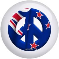 Bowlerstore Products New Zealand Meyoto Flag Bowling Ball