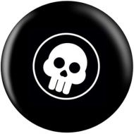 Bowlerstore Products Comic Skull Ball (14lbs)
