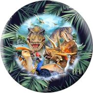 Bowlerstore Products Howard Robinson- Dinosaurs Bowling Ball