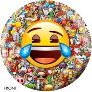 Bowlerstore Products Emoji Laugh-Cry Bowling Ball (8lbs)