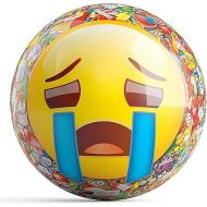 Bowlerstore Products Emoji Laugh-Cry Bowling Ball