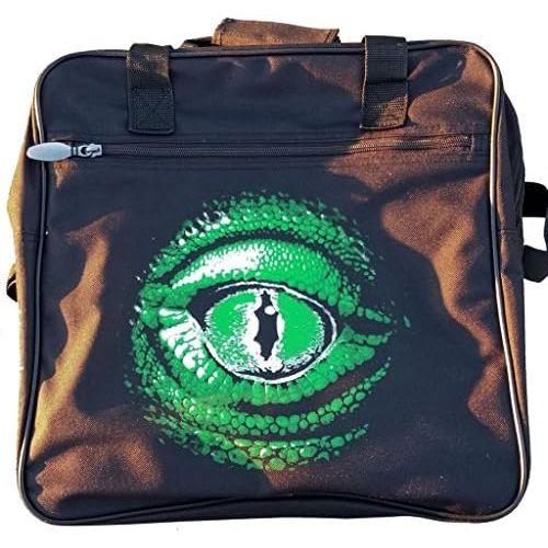  Bowlerstore Products Moxy Lizard Single Ball Bowling Bag