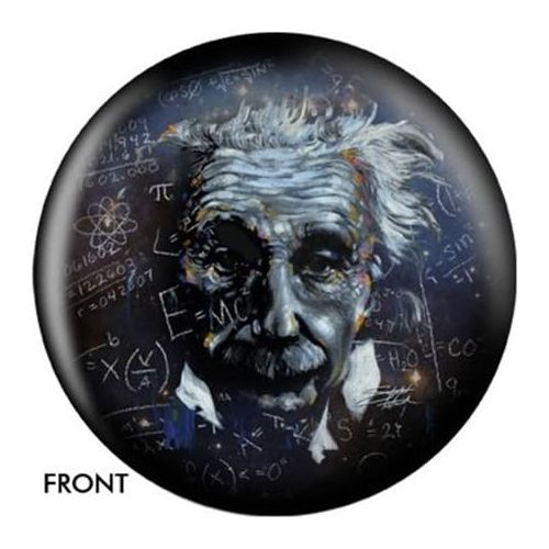  Bowlerstore Products Einstein Bowling Ball