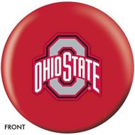 Bowlerstore Products The Ohio State University Bowling Ball