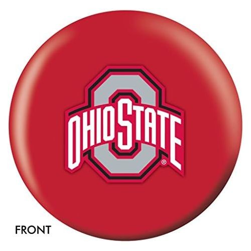  Bowlerstore Products The Ohio State University Bowling Ball