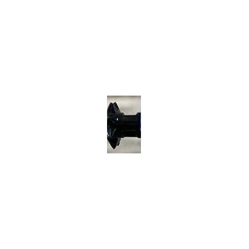  Bowmar Archery Bowmar Nose Button (Black)