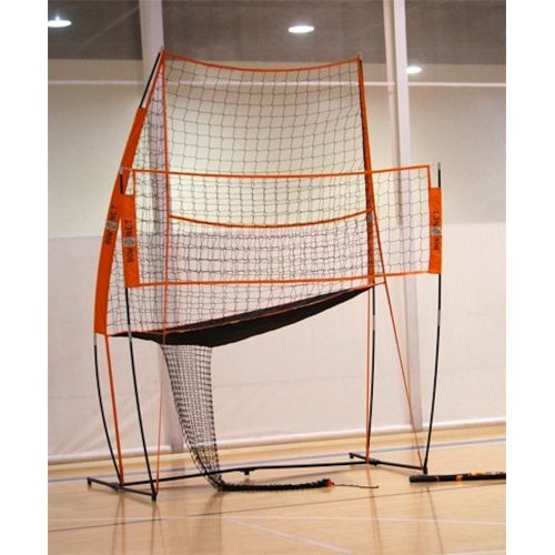  Bownet 11 x 8 Volleyball Practice Station