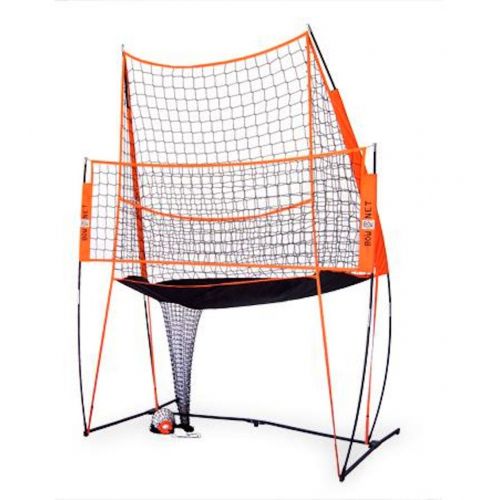  Bownet 11 x 8 Volleyball Practice Station