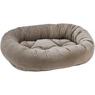 Bowsers Donut Bed, Small, Pebble