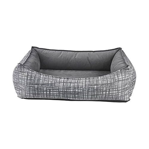  Bowsers Oslo Ortho Bed, Medium, Tribeca