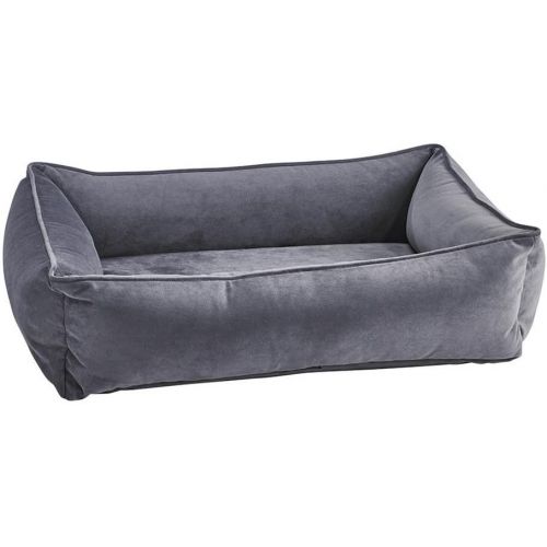  Bowsers Amethyst Urban Lounger Dog Bed