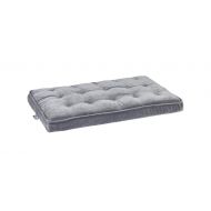 Bowsers Luxury Crate Mattress, Small, Pumice