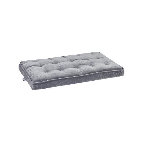  Bowsers Luxury Crate Mattress, Small, Pumice