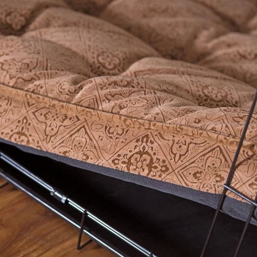  Bowsers Luxury Avalon Dog Crate Mattress