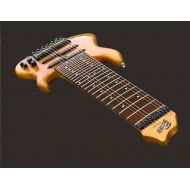 /Etsy Box 12 String Headless Guitar