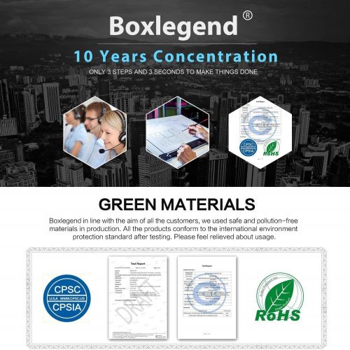  [아마존 핫딜] [아마존핫딜]BoxLegend V3 shirt folding board t shirts folder easy and fast For kid to fold Clothes folding boards Laundry folders flipfold 4mm