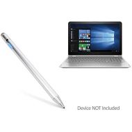 [아마존베스트]HP Envy x360 Convertible 2-in-1 Laptop (15.6) Stylus Pen, BoxWave [AccuPoint Active Stylus] Electronic Stylus with Ultra Fine Tip for HP Envy x360 Convertible 2-in-1 Laptop (15.6)