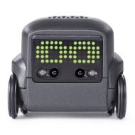Boxer Interactive A.I. Robot Toy (Black) with Personality and Emotions, for Ages 6 and Up