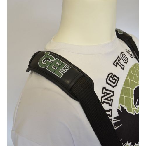  Ring to Cage Boxing Trainers Rib Protector, Light trainers vest for MMA, Muay Thai, Martial Arts