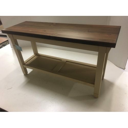  Boxwood Woodworking HallwayMud RoomFoyer Bench 42 Increased 16 Width