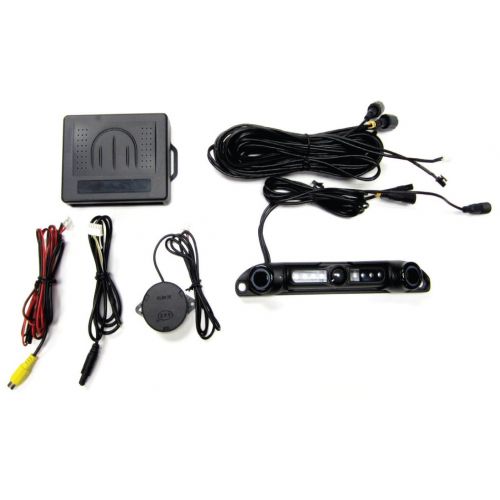  Boyo Rear View Camera (VTL400SR)