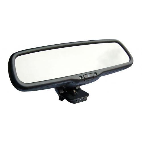  Boyo VTM35M 3.5 OEM Style replacement mirror monitor