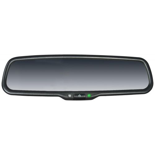  Boyo VTM35M 3.5 OEM Style replacement mirror monitor