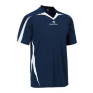 Boys Diadora Rigore Jersey Navy by Diadora